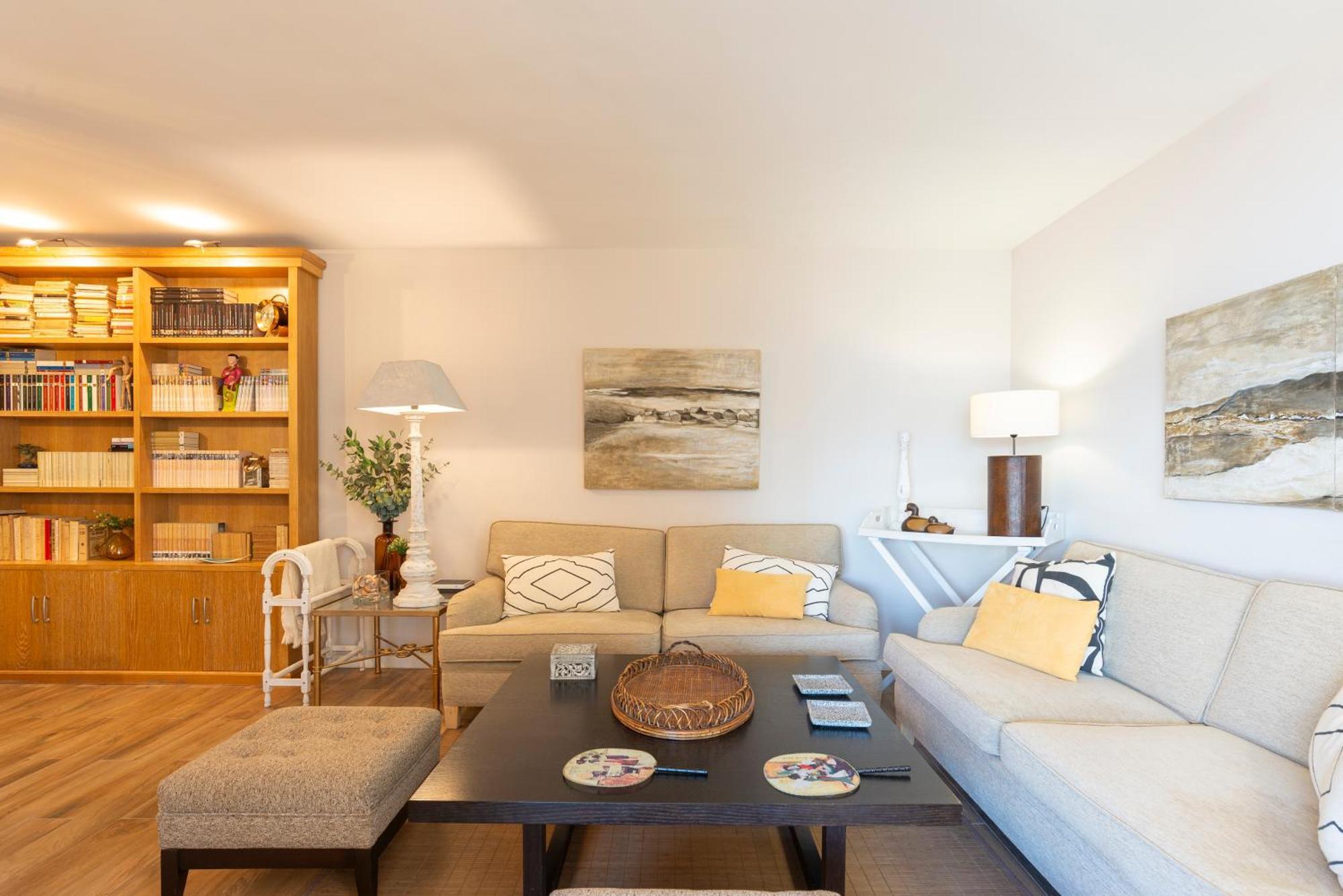 Apartment Malagueta Iv By Ele *